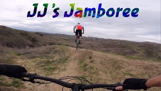 JJ's Jamboree Trail - Mountain Biking -...