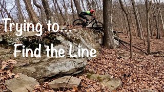 Valley Falls: Find The Line