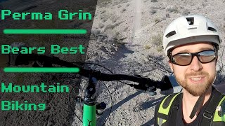 Las Vegas Mountain Biking: Perma Grin - Bears...