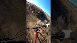 Snow-Free December Ride