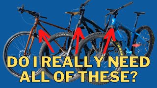 N+1 Is A Lie: How Many Bikes Do You REALLY...