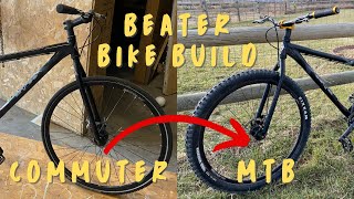Fixing A Seized Eccentric Bottom Bracket |...