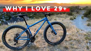 The Pros And Cons Of 29+ Mountain Bikes |...