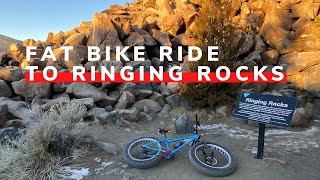 Fat Mountain Bike vs Dirt Bike Trails | Fat...