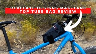 Revelate Designs Mag-Tank Review | Testing Out...