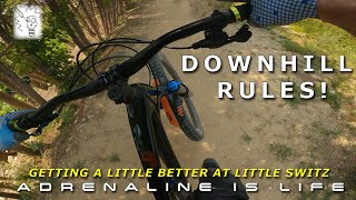Midwest Mountain Bike Trails | Jump...