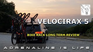 Velocirax Bike Rack Review | My Short Long...