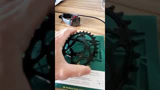 The Classiest Upgrade in Cycling