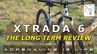 Polygon Xtrada 6 | A Long Term Review of...