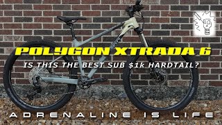 Polygon Xtrada 6 | Is This The Best Budget...