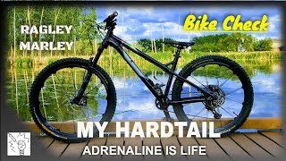 Ragley Marley Hardtail Mountain Bike Dream...