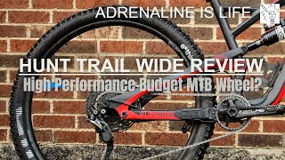 Hunt Trail Wide Wheels: The Ultimate Budget...