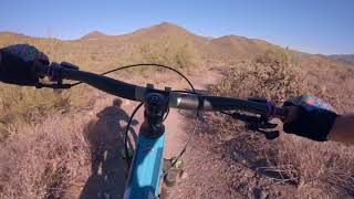 Flat Rock Trail