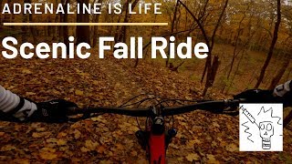 Palos Mountain Bike Trails | Perfect Day for a...