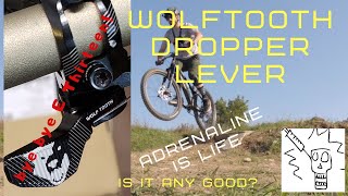 Review: Wolf Tooth Components Mountain Bike...