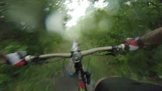Trail Gnomes and Magic Spells- A Mountain...