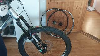EXT ERA fork - This is normal!
