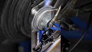 ASMR Shifting Gears