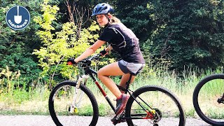 Giving Away a Bike - Passing it Forward Part 2