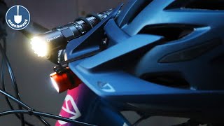 Night Rider - Olight Flashlights & Night...