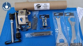 Park Tool Care Package - Other Things Thursday