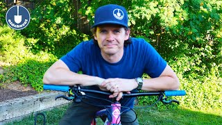 Oldshovel Live Stream Q&A