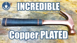 Hammer Restoration & Customization -...