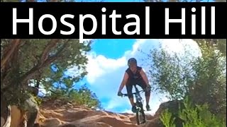 Kyle Almost Dies… Again
