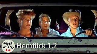 Hemflick 1.2 (a surfing mash up) featuring...