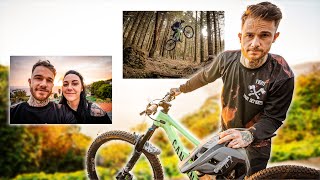 Ziel Madeira: Fabio zieht es mit Familie &...
