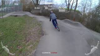 Pumptrack Stuttgart Weilimdorf | LINES