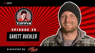 Garett Buehler talks his Kranked and Rampage days