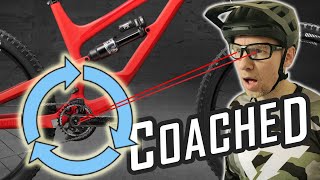 Pedalling SECRETS Leaked | Coached Episode 3
