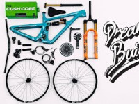 DREAM BUILD MTB - YETI SB150