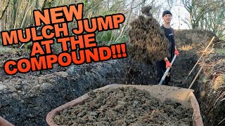 MTB COMPOUND BUILD EPISODE 2!!!