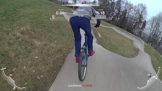 Pumptrack Aalen-Fachsenfeld | LINES