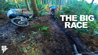 RACE OF THE YEAR! WHO’S FASTEST IN THE LOAM?