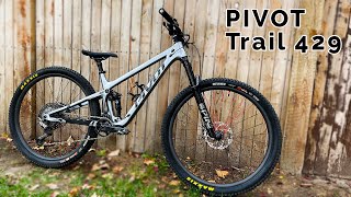 2021 Trail Bike of The Year | MTB yumyum's Top...