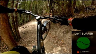 Dirt Surfer