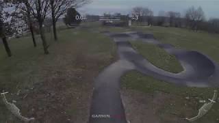 Pumptrack Wört | LINES