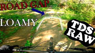 LOAMY / SENTIERS DE L'IGLOO / RAW EDITION