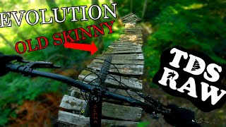 EVOLUTION / SENTIERS DE L'IGLOO / RAW EDITION