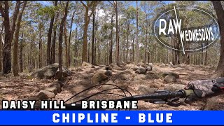 CHIPLINE | Daisy Hill | RAW WEDNESDAYS