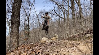 Party Pace at Coldwater Mountain