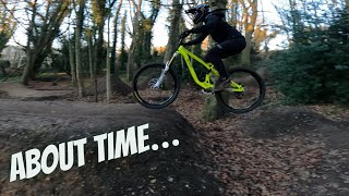 OVERCOMING FEAR EP. 4 - GAP JUMP EDITION