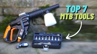 7 epic MTB tools i wish i'd bought sooner!