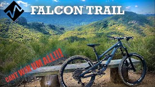 2020 Capra / Falcon Trail / CANT WIN UM ALL!!!...