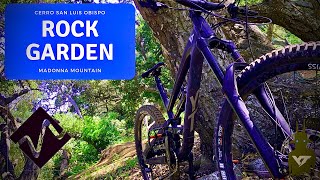 Rock Garden Trail | Madonna Mountain | Cerro...