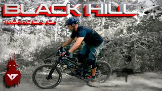 2020 Capra @ Black Hill | Morro Bay CA |...