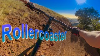 New Flow Trail on West Cuesta Ridge!!!...